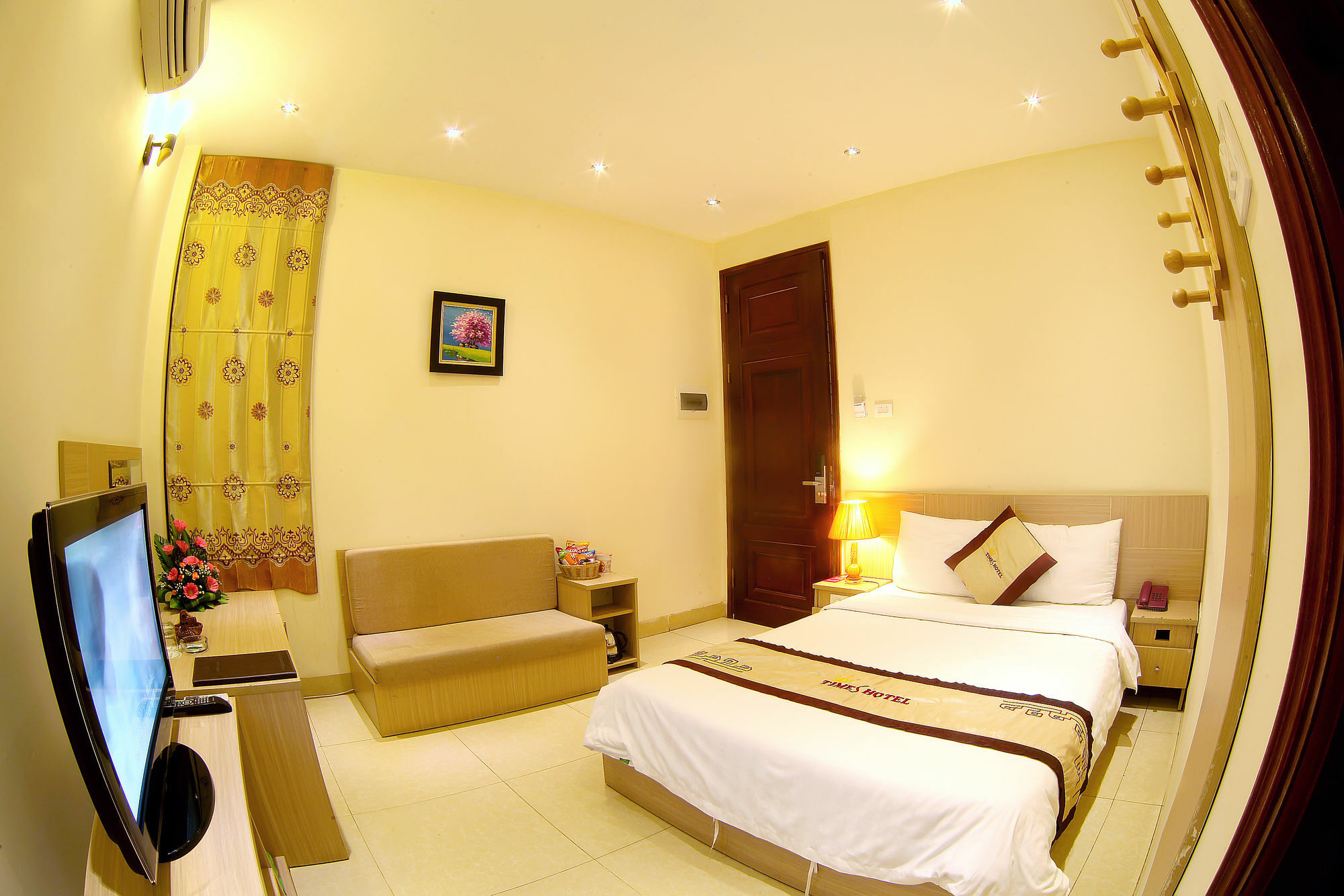 Times Hotel Hanoi Exterior foto